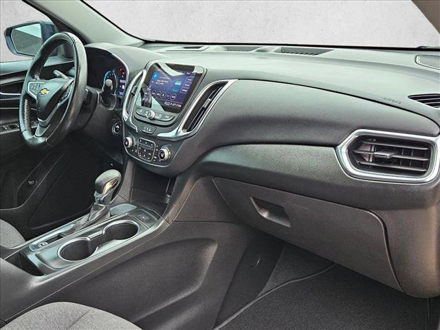Used 2022 Chevrolet Equinox LT image 22