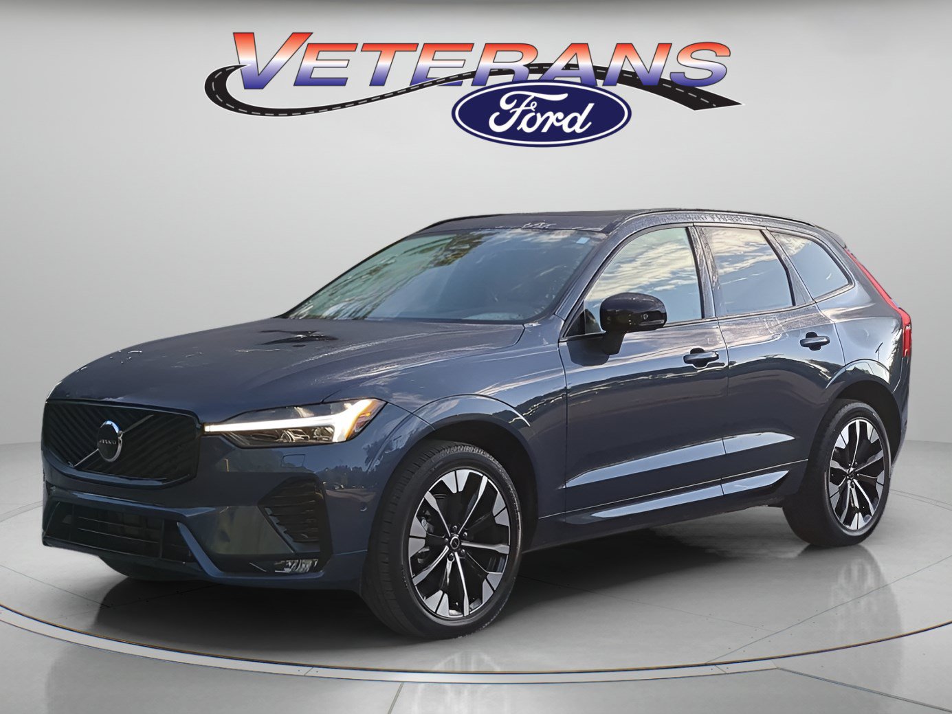Used 2026 Volvo XC60 B5 Plus