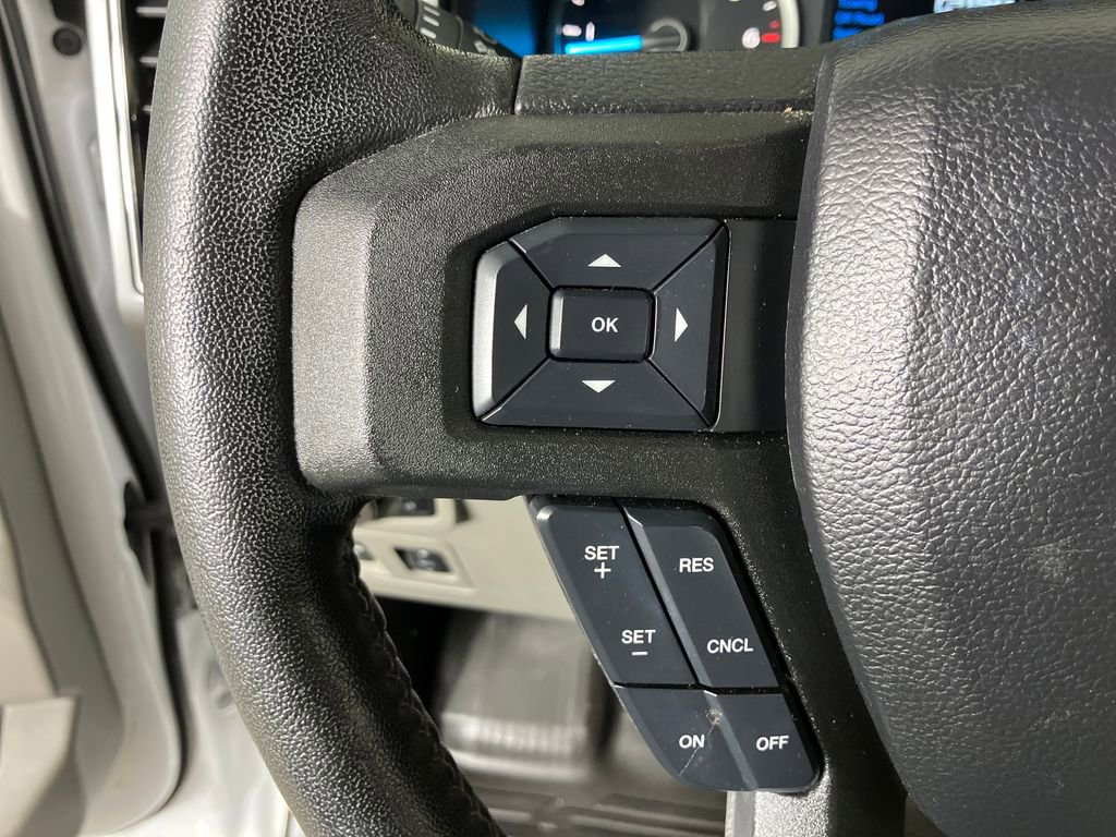 Certified 2019 Ford F150 XLT w/ Equipment Group 301A Mid image 17