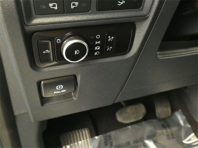 Certified 2023 Ford F150 XLT w/ Equipment Group 302A High image 15