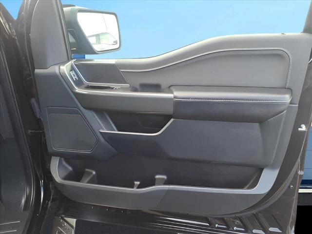 Certified 2023 Ford F150 XLT w/ Equipment Group 302A High image 9