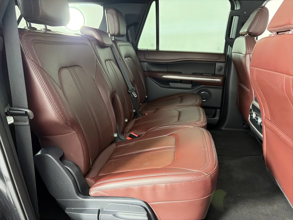 Certified 2024 Ford Expedition Max Limited AWD/4WD image 29