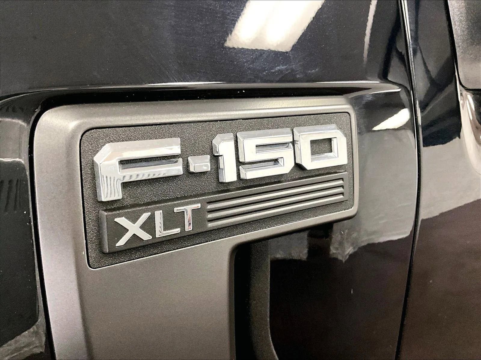 Certified 2023 Ford F150 XLT w/ Equipment Group 302A High image 13