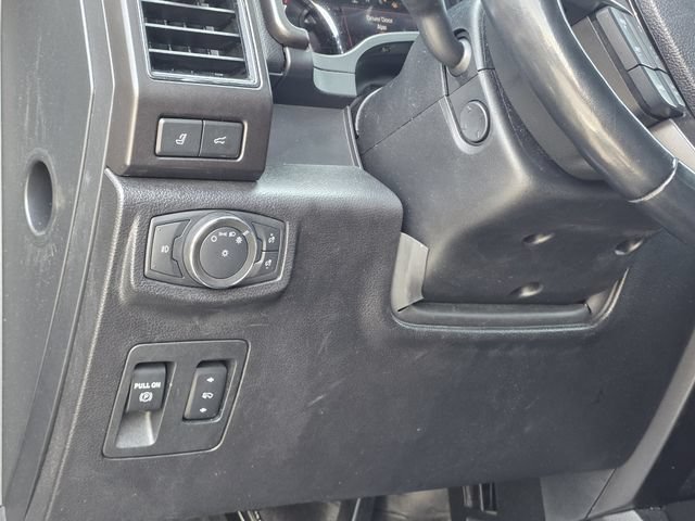 Certified 2021 Ford Expedition Limited RWD image 22