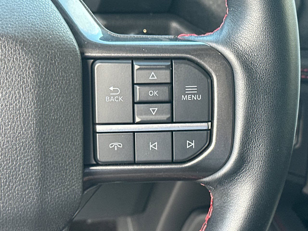 Certified 2023 Ford Expedition Limited RWD image 28