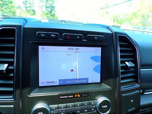 Certified 2020 Ford Expedition Limited AWD/4WD image 22