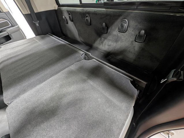 Used 2024 RAM 2500 Laramie w/ Safety Group AWD/4WD image 23