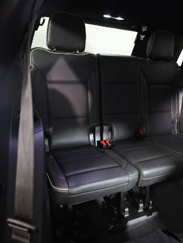 Used 2021 Chevrolet Tahoe Premier AWD/4WD image 12