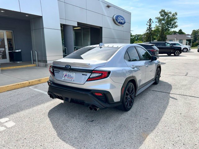 Used 2023 Subaru WRX Premium AWD/4WD image 19