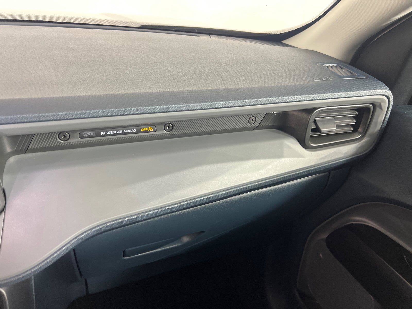 Certified 2024 Ford Maverick XLT w/ XLT Luxury Package FWD image 33