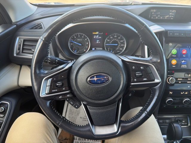 Used 2019 Subaru Ascent Limited w/ Popular Package #3 image 12