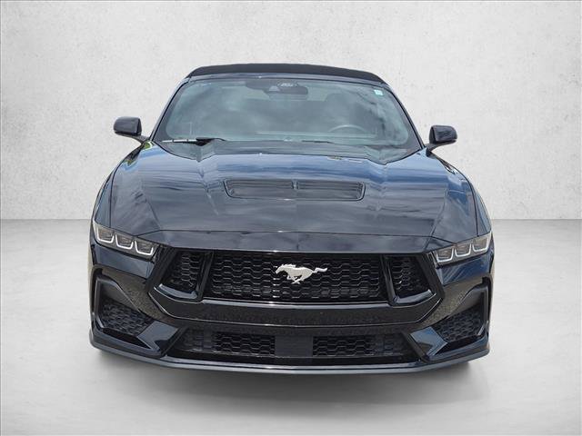Certified 2024 Ford Mustang GT Premium RWD image 2