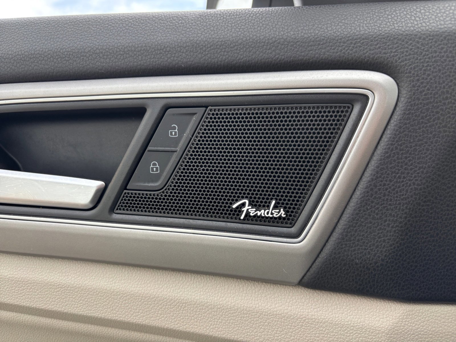 Used 2019 Volkswagen Atlas SEL Premium AWD/4WD image 24