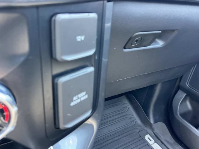 Certified 2023 Ford F150 XLT w/ Equipment Group 302A High AWD/4WD image 40
