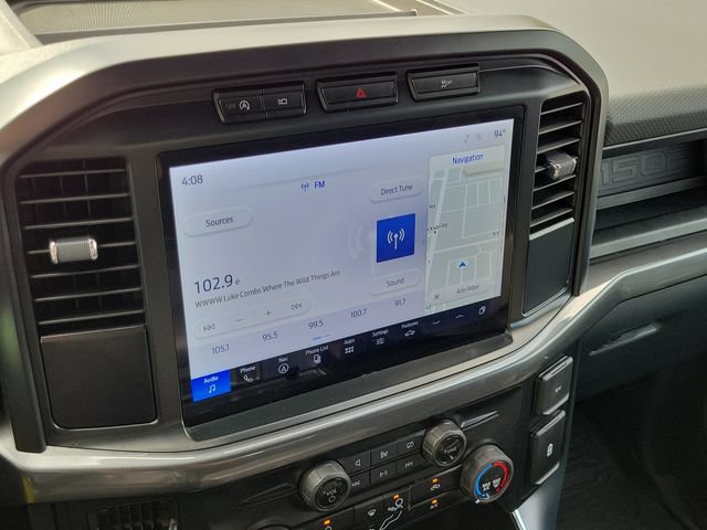 Certified 2024 Ford F150 STX AWD/4WD image 19