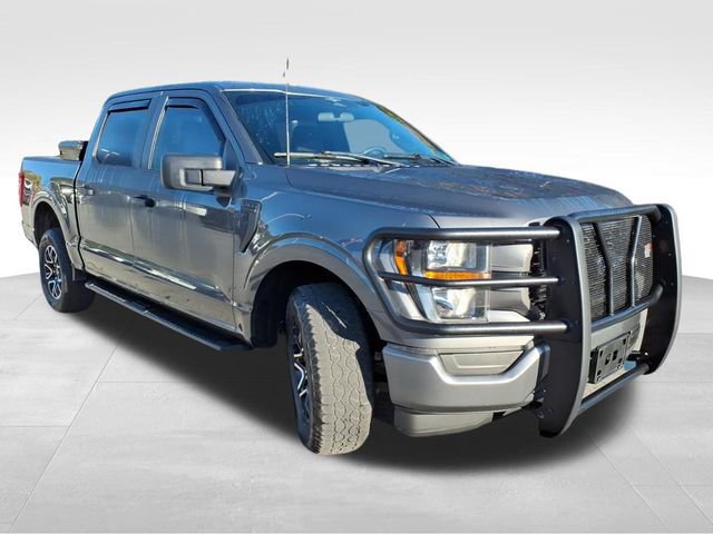Certified 2023 Ford F150 XL w/ STX Appearance Package image 8