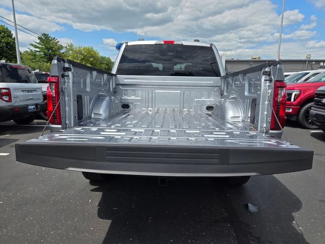 Certified 2025 Ford F150 STX w/ Equipment Group 200A AWD/4WD image 31