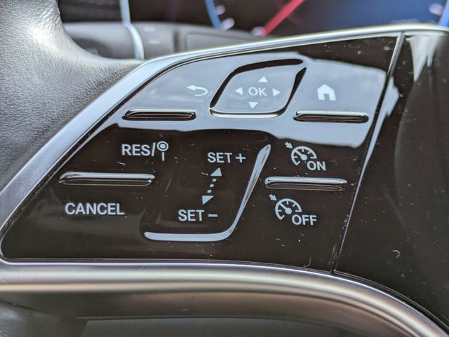 Used 2021 Mercedes-Benz E 350 4MATIC Sedan image 24