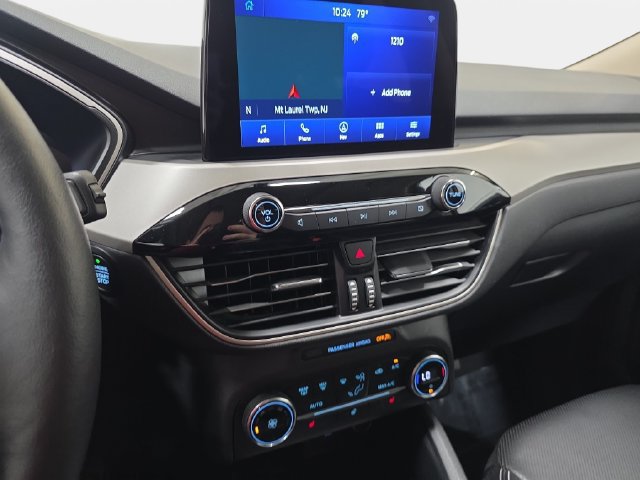 Certified 2020 Ford Escape SEL AWD/4WD image 19