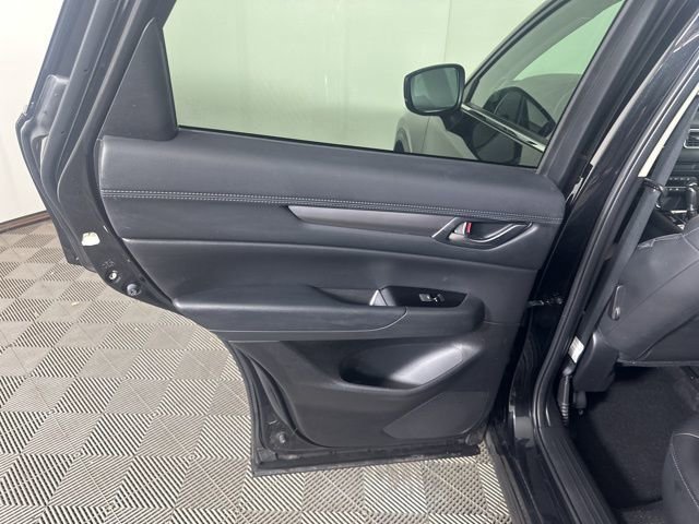 Used 2019 MAZDA CX-5 Touring AWD/4WD image 19