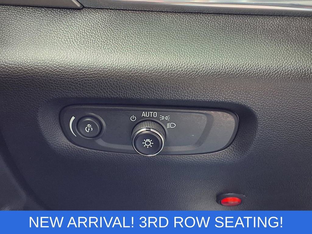 Used 2022 Chevrolet Traverse LS AWD/4WD image 18
