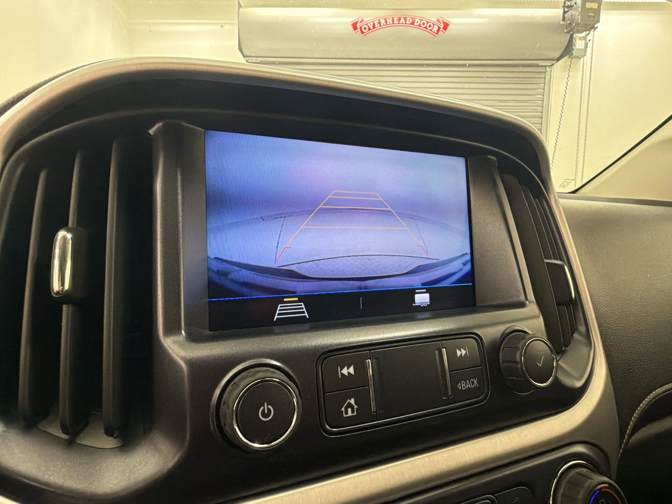 Used 2021 GMC Canyon Elevation w/ Trailering Package RWD image 24