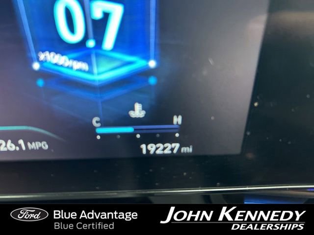 Used 2024 Hyundai Elantra N Line FWD image 18