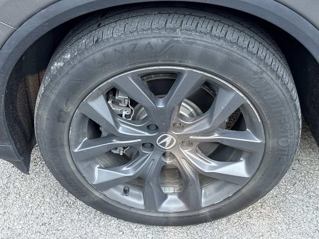 Used 2022 Acura MDX A-Spec AWD/4WD image 10