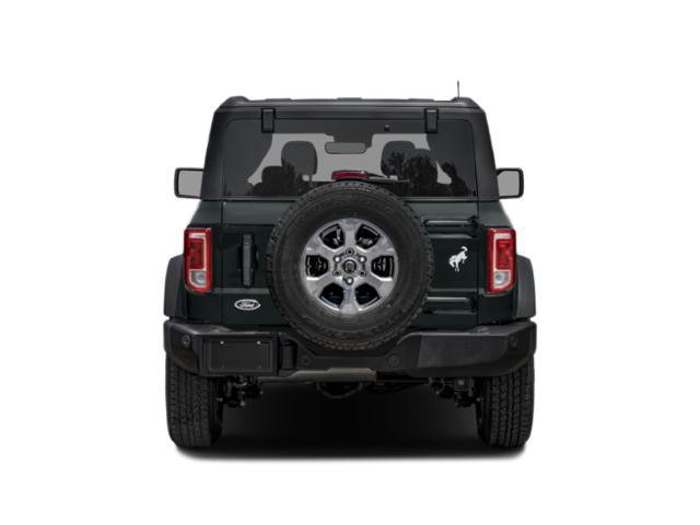 Certified 2022 Ford Bronco Big Bend image 3