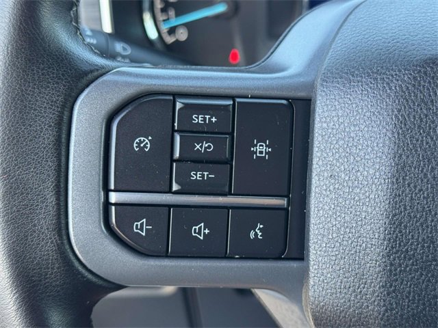 Certified 2023 Ford F150 XLT w/ Equipment Group 301A Mid image 8