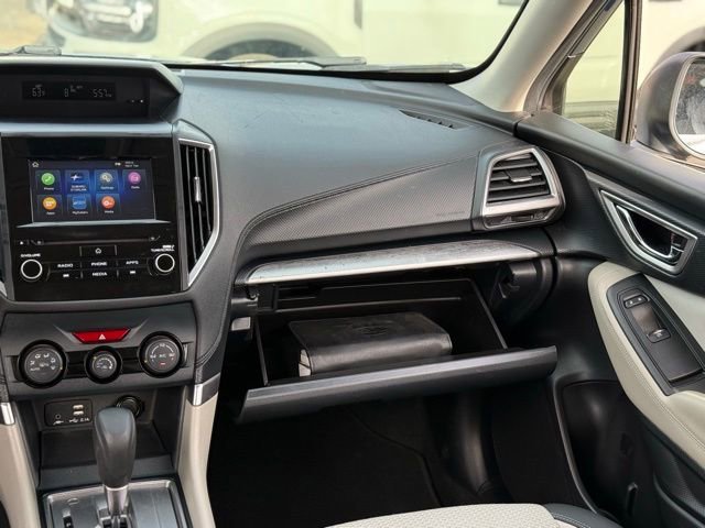 Used 2022 Subaru Forester Premium AWD/4WD image 28