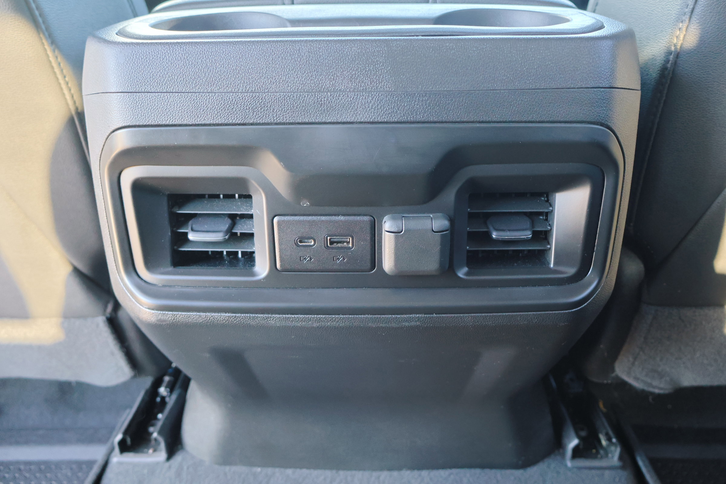 Used 2021 Chevrolet Silverado 1500 RST w/ Convenience Package II image 39