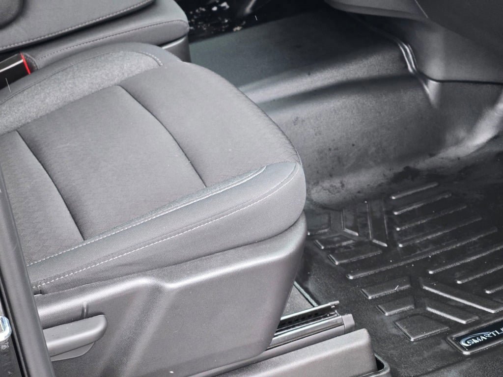 Used 2024 Chevrolet Silverado 1500 RST image 10