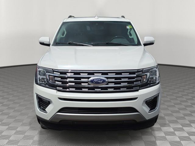 Certified 2021 Ford Expedition Limited RWD image 2