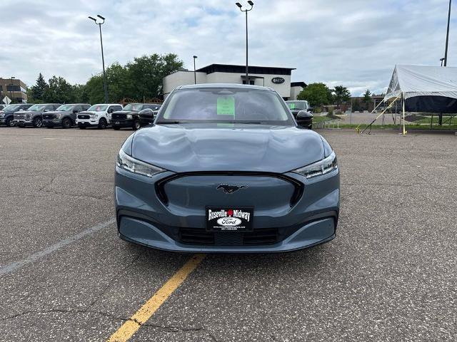 Certified 2023 Ford Mustang Mach-E Premium AWD/4WD image 2