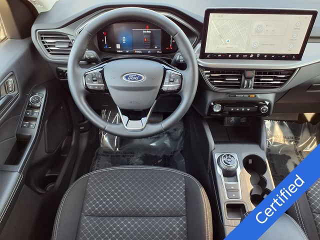 Certified 2023 Ford Escape Active w/ Tech Pack #1 AWD/4WD image 6
