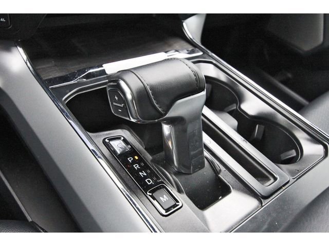 Certified 2024 Ford F150 Lariat w/ FX4 Off-Road Package image 20