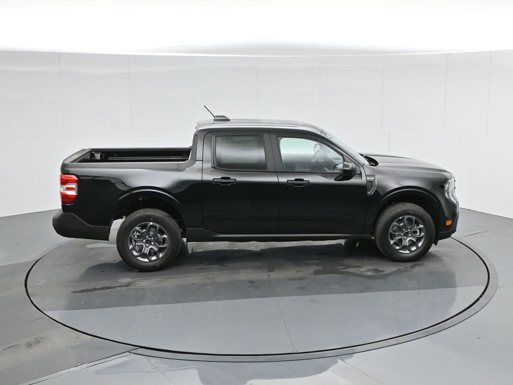 Certified 2025 Ford Maverick XLT w/ XLT Luxury Package image 45