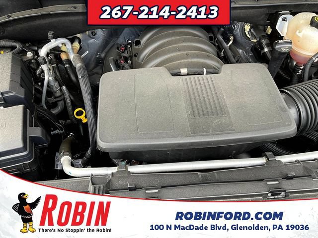 Used 2023 Chevrolet Tahoe High Country AWD/4WD image 32