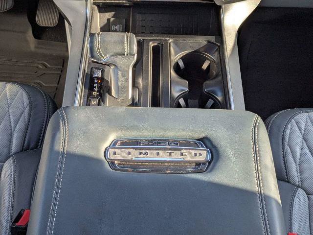 Certified 2023 Ford F150 Limited AWD/4WD image 20