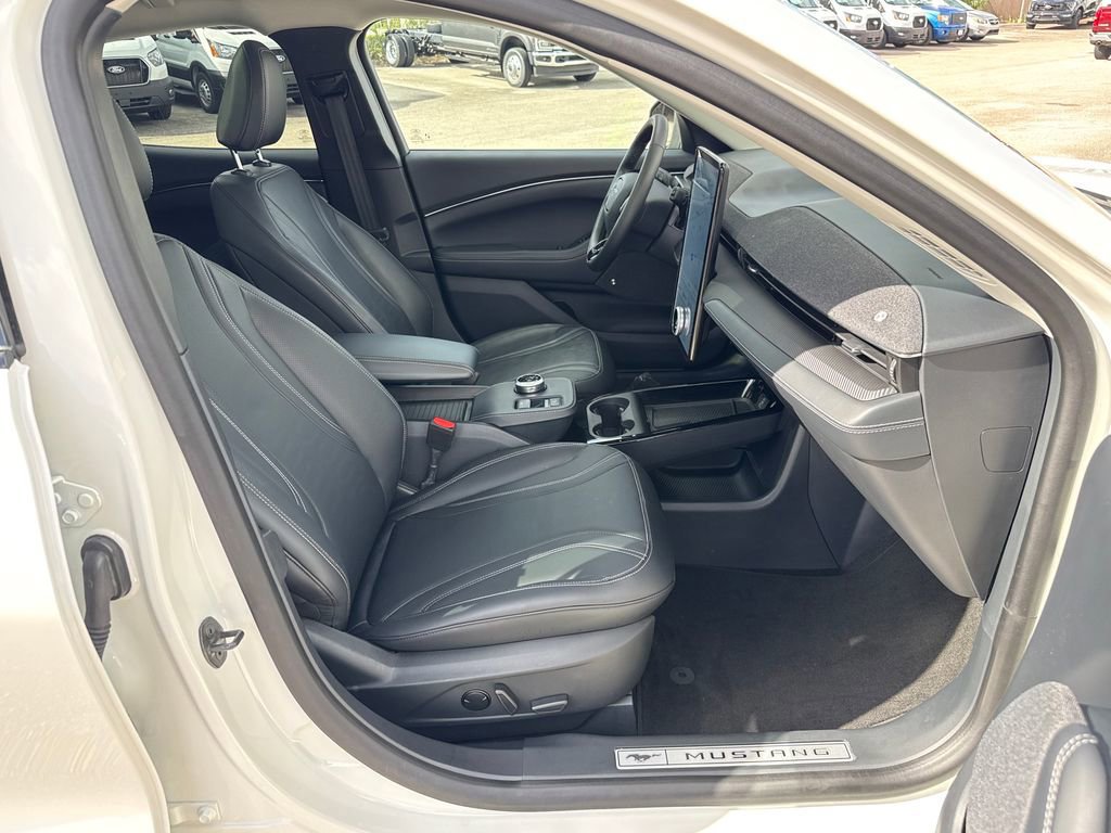 Certified 2023 Ford Mustang Mach-E Premium image 27