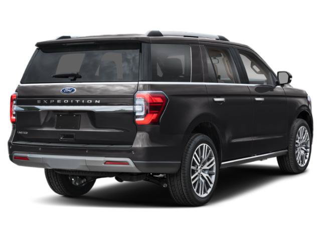 Certified 2024 Ford Expedition Limited AWD/4WD image 2