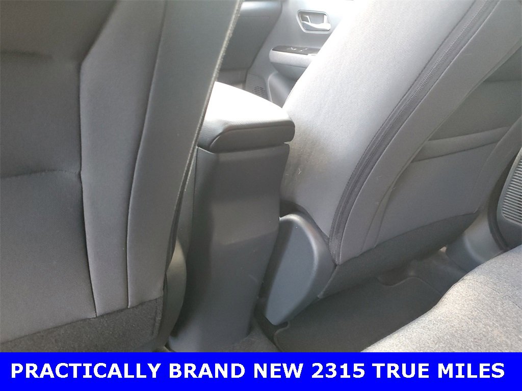 Used 2025 Nissan Kicks SV image 12