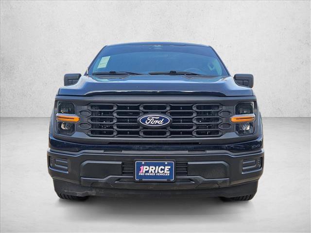 Certified 2025 Ford F150 XL RWD video 2