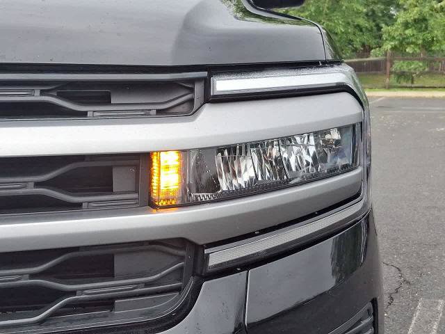 Certified 2024 Ford Expedition XLT AWD/4WD image 31