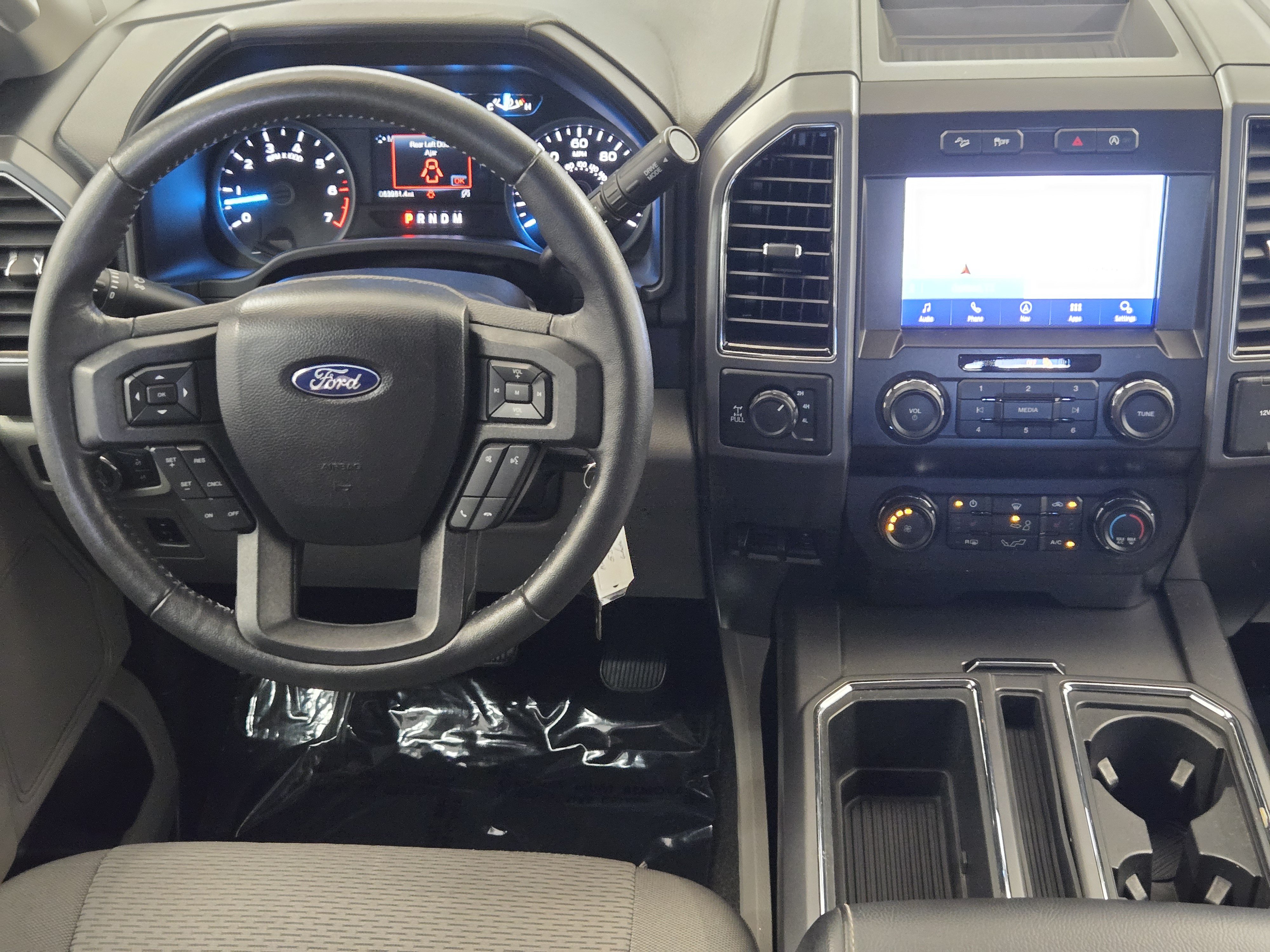 Certified 2020 Ford F150 XLT w/ Equipment Group 302A Luxury AWD/4WD image 26