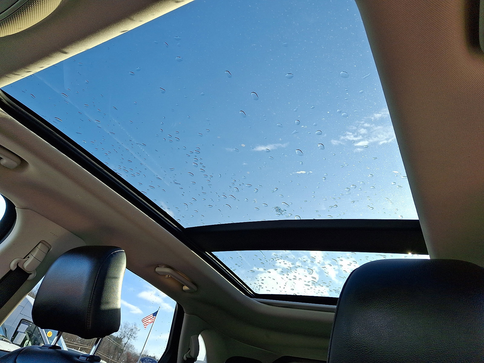 Certified 2022 Ford Edge SEL w/ Convenience Package image 21