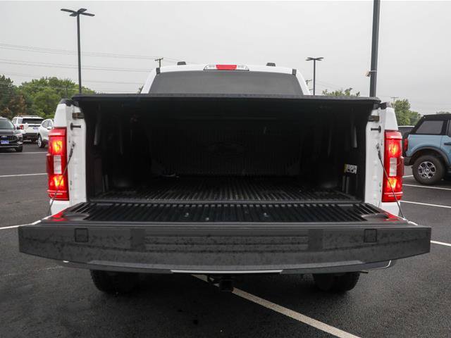 Certified 2023 Ford F150 XLT w/ Equipment Group 302A High AWD/4WD image 14