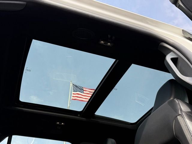 Certified 2024 Ford Explorer ST-Line w/ Class IV Trailer Tow Package video 3