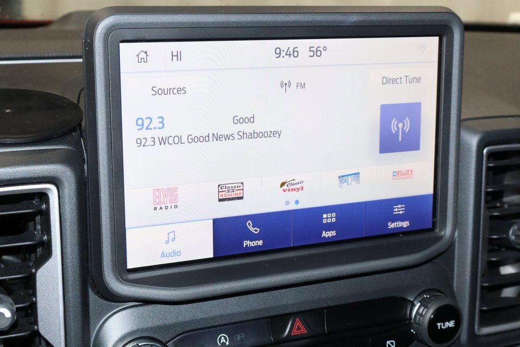 Certified 2023 Ford Bronco Sport Big Bend image 9